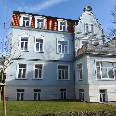 In Warnemuende * Rostock