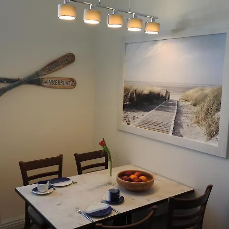 Apartment In Warnemuende