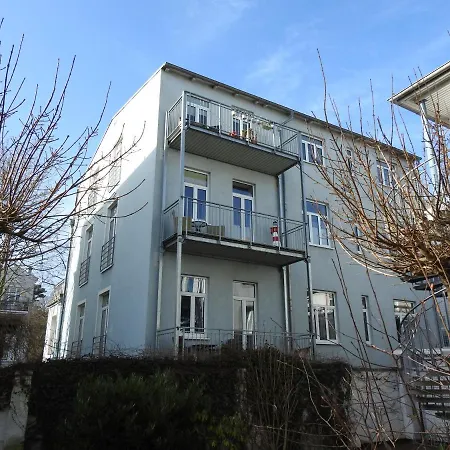 Apartment In Warnemuende