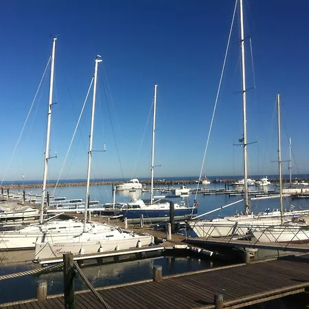 Apartment In Warnemuende Rostock