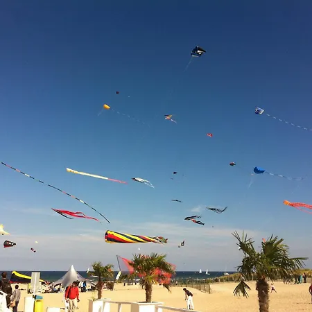 In Warnemuende * Rostock