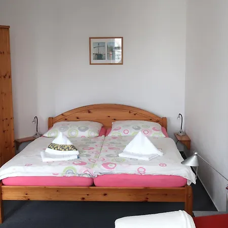 Apartment In Warnemuende *