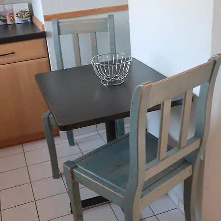 Apartment In Warnemuende Rostock