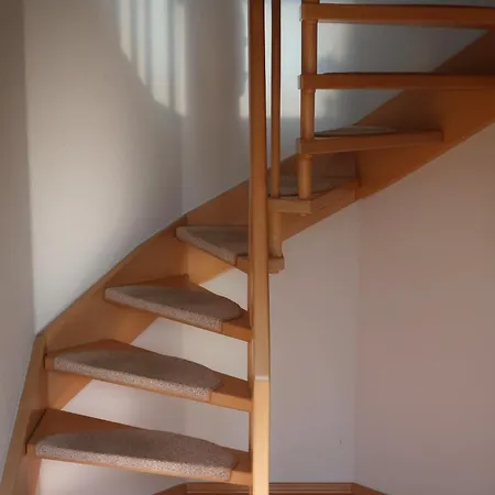 In Warnemuende Apartment *